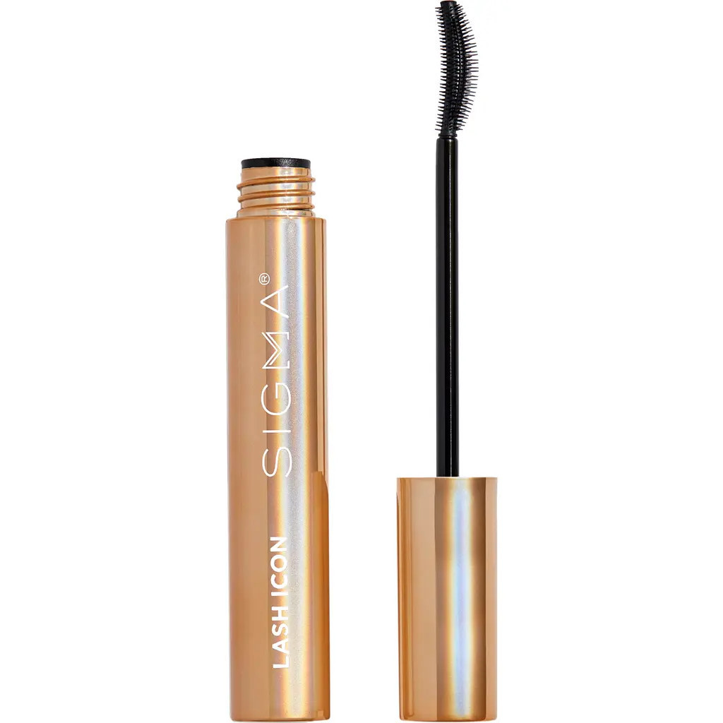 Sigma Beauty Lash Icon Tubing Mascara in Black at Nordstrom | Nordstrom
