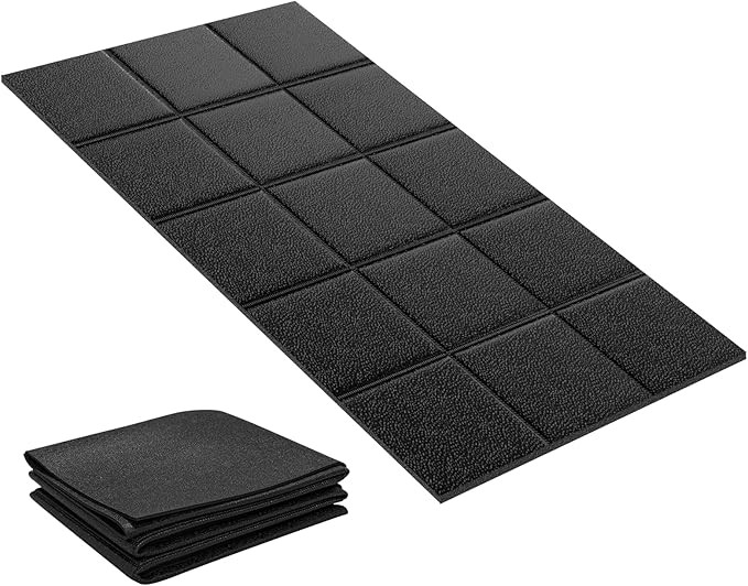 Treadmill Mat for Hardwood & Carpet Floors, 79 × 39.4, 71×31.5, Non-Slip Mat Under Treamills, 1... | Amazon (US)