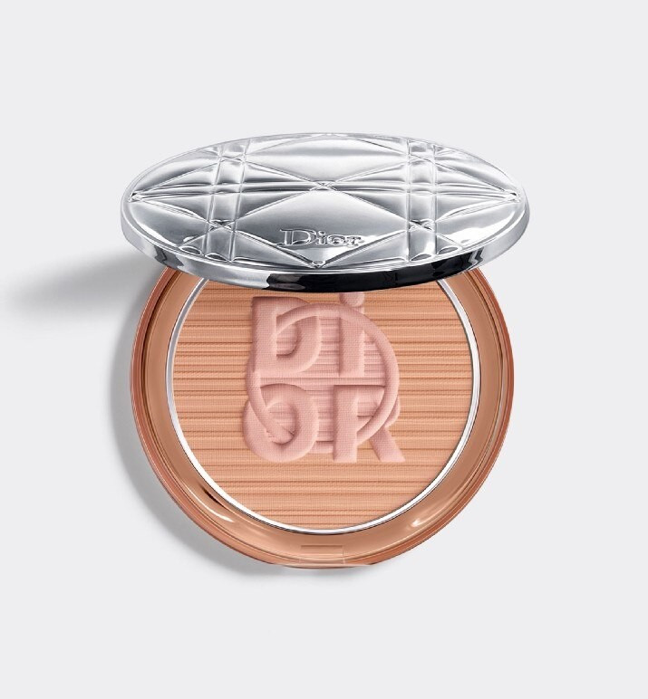 Bronzer Diorskin Mineral Nude Bronze: Color Games edition | DIOR | Dior Beauty (US)