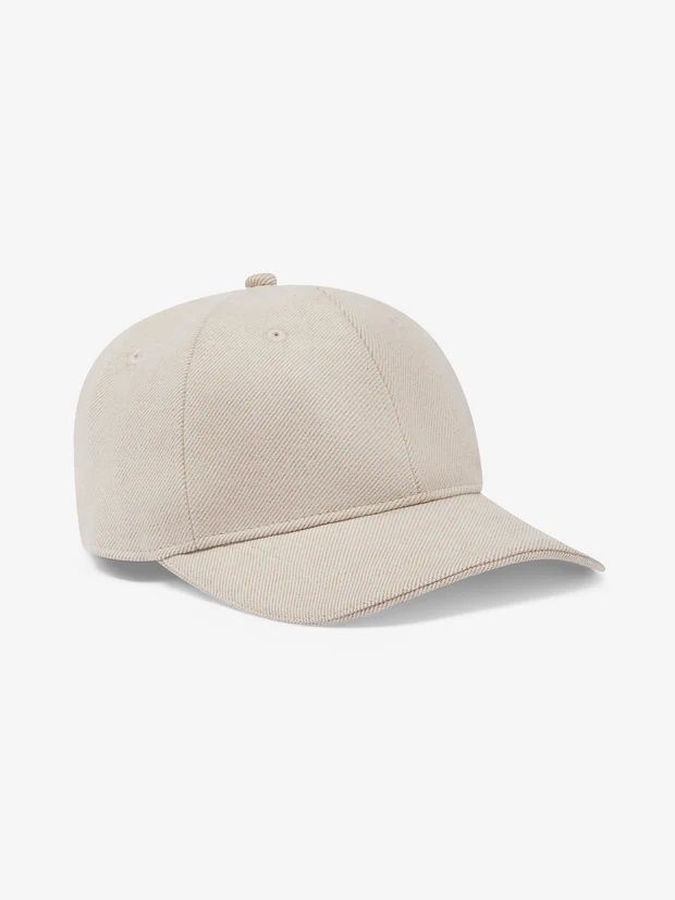 Conley Plush Twill Cap | Varley USA