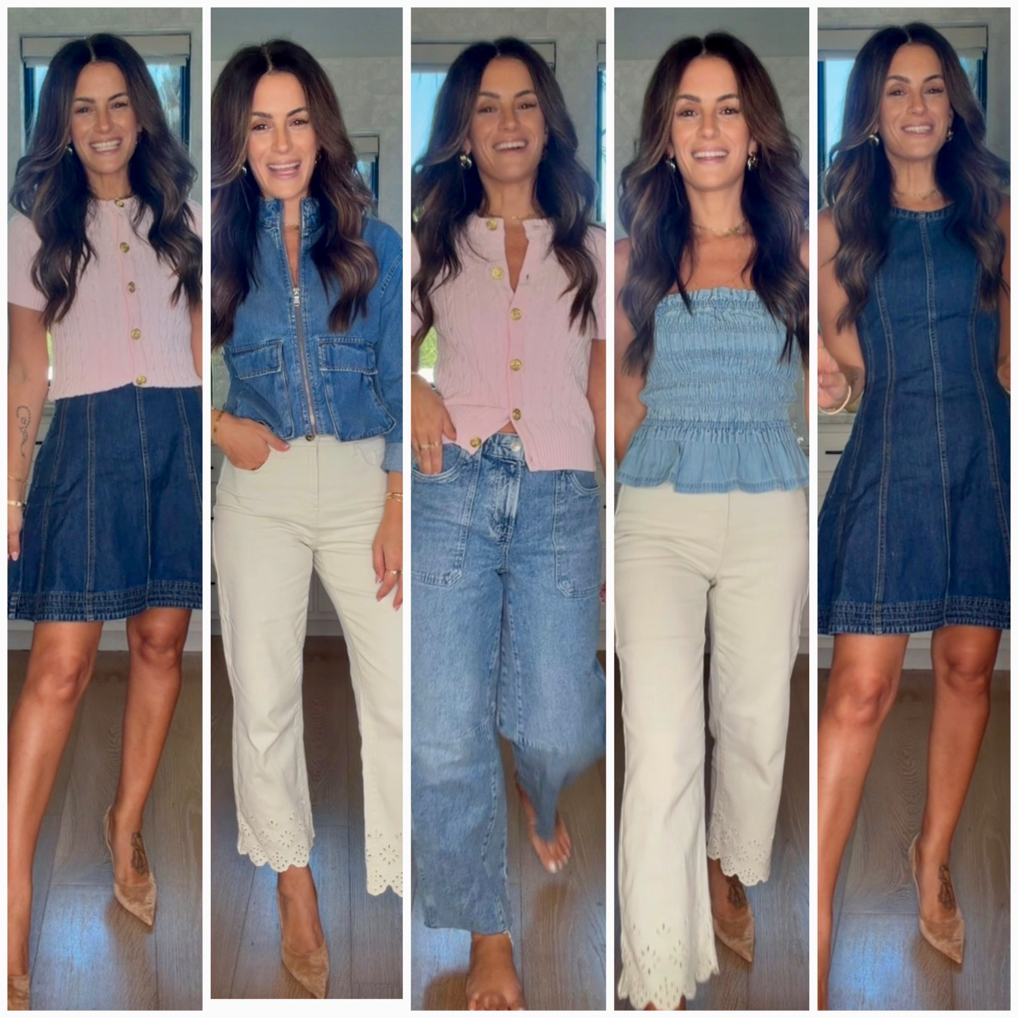 🌸New Walmart Finds.

#LTKSaleAlert #LTKTravel #LTKOver40