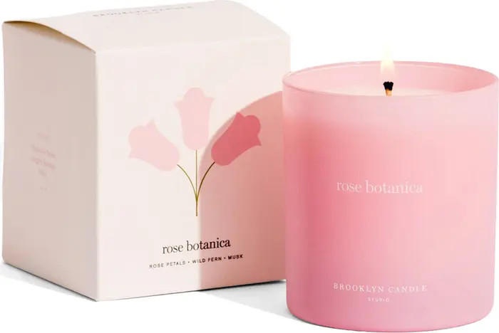 Rose Botanica Limited Edition Candle | Nordstrom