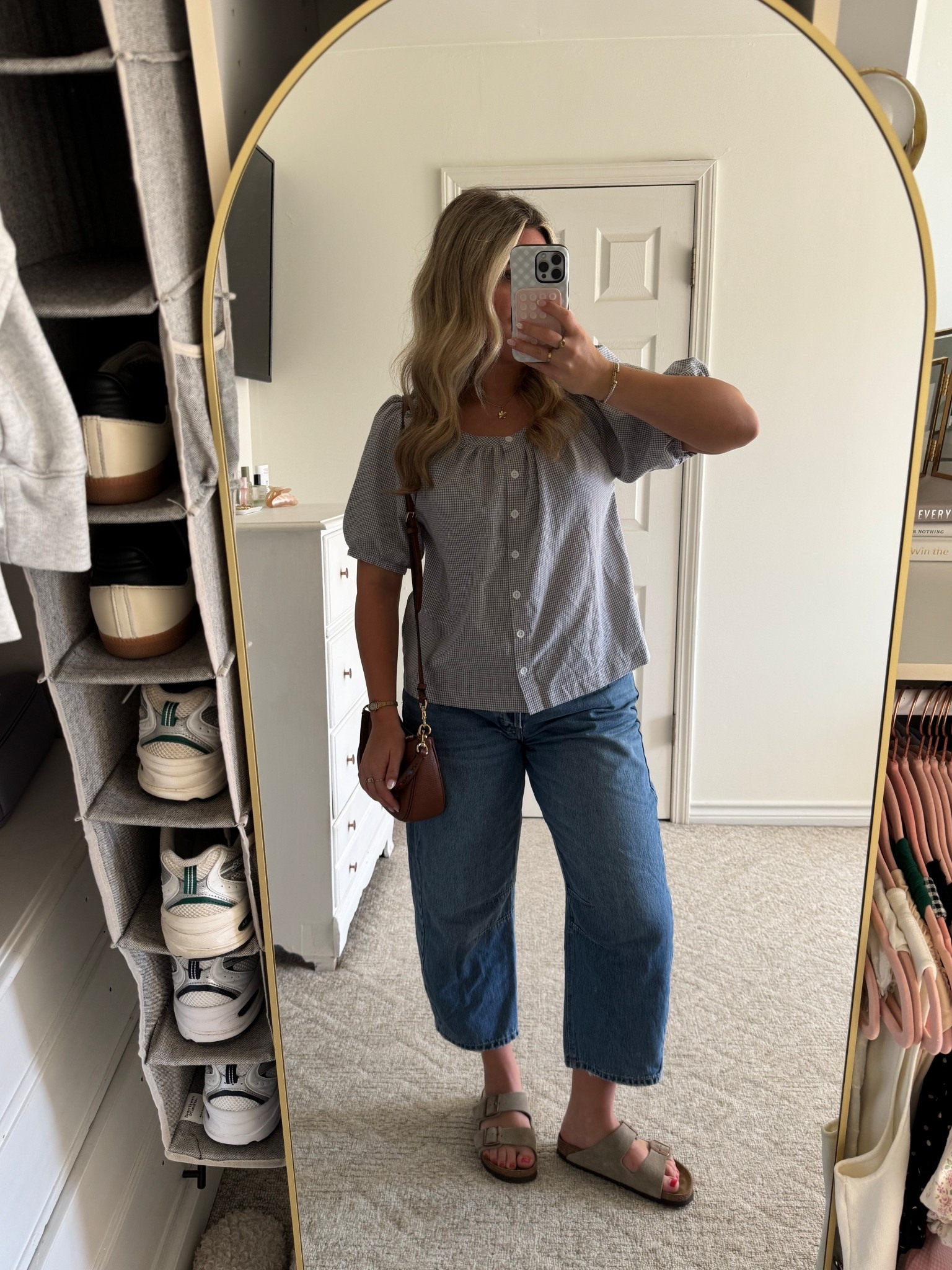 church fit🤍

#LTKStyleTip #LTKU