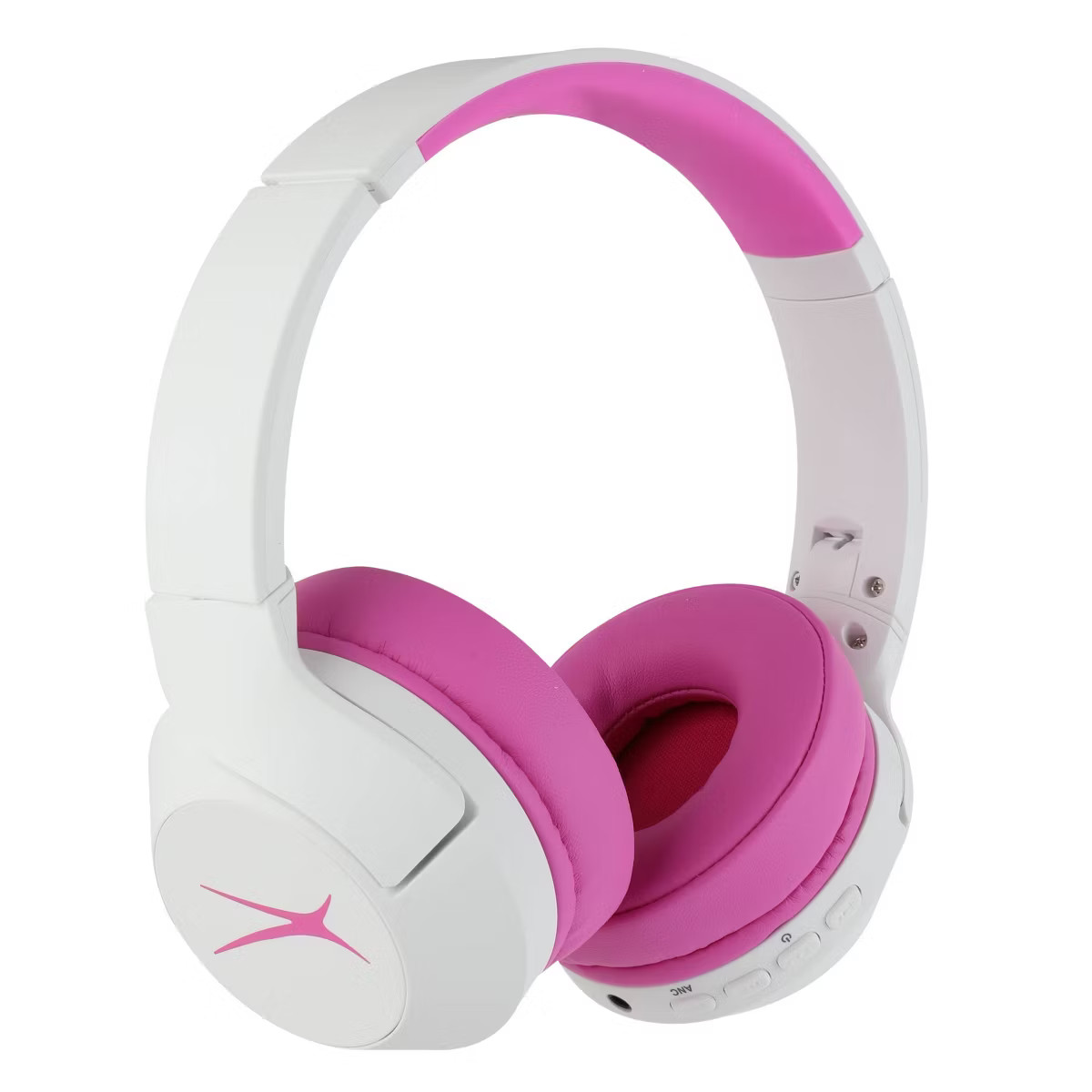 Altec Lansing Kid Safe Active Noise Cancelling Bluetooth Wireless Headphones | Target