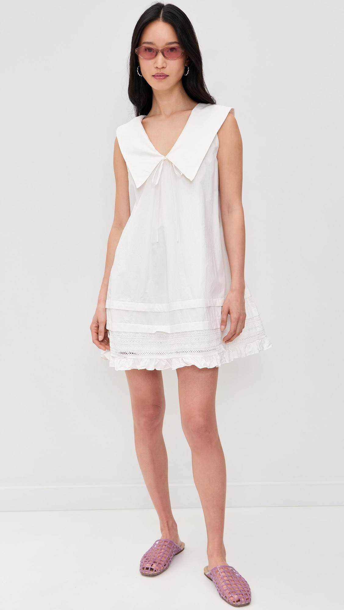 Jenny Midi Dress | Shopbop