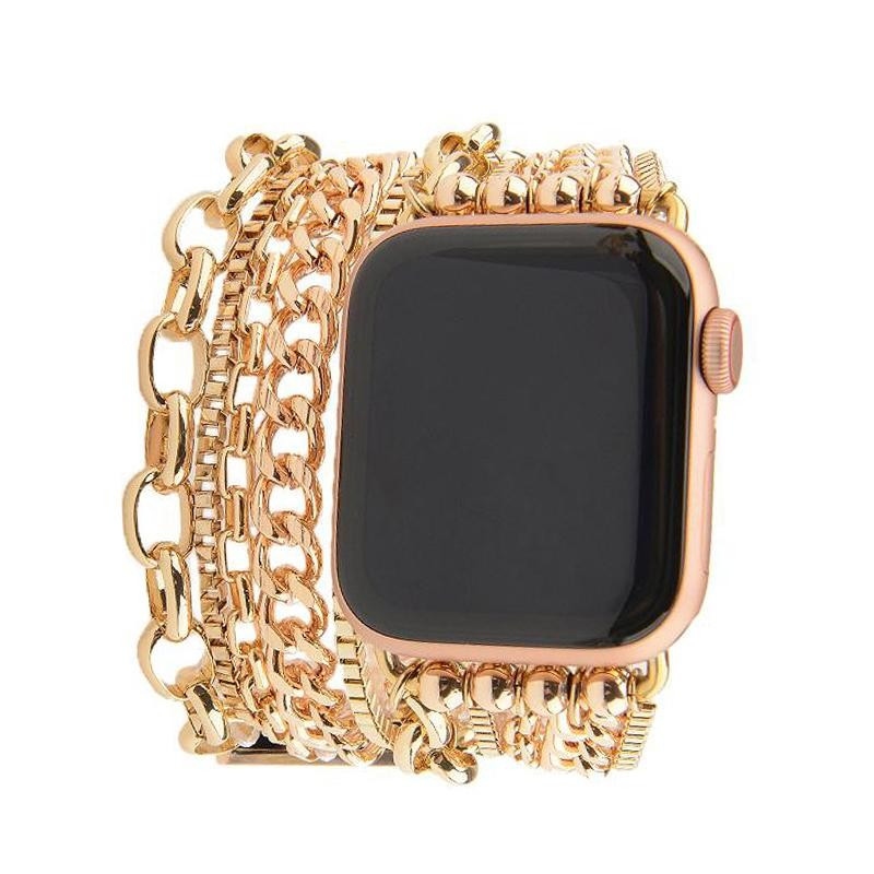 Earlwood Apple Watch Strap | Victoria Emerson