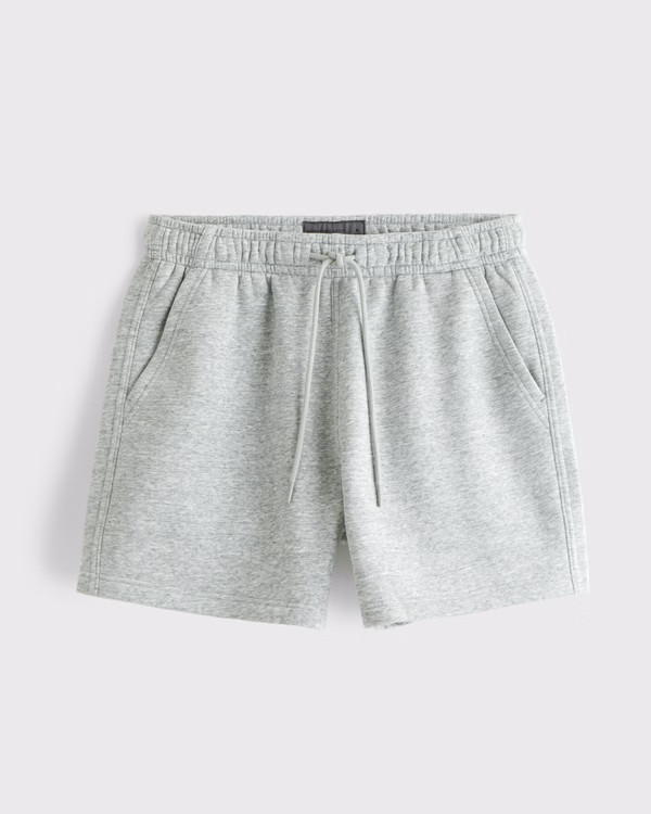 Men's Essential Short | Men's Bottoms | Abercrombie.com | Abercrombie & Fitch (US)