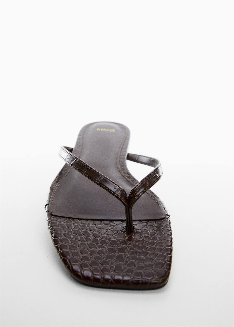 Search: sandals women’s (129) | Mango USA | MANGO (US)