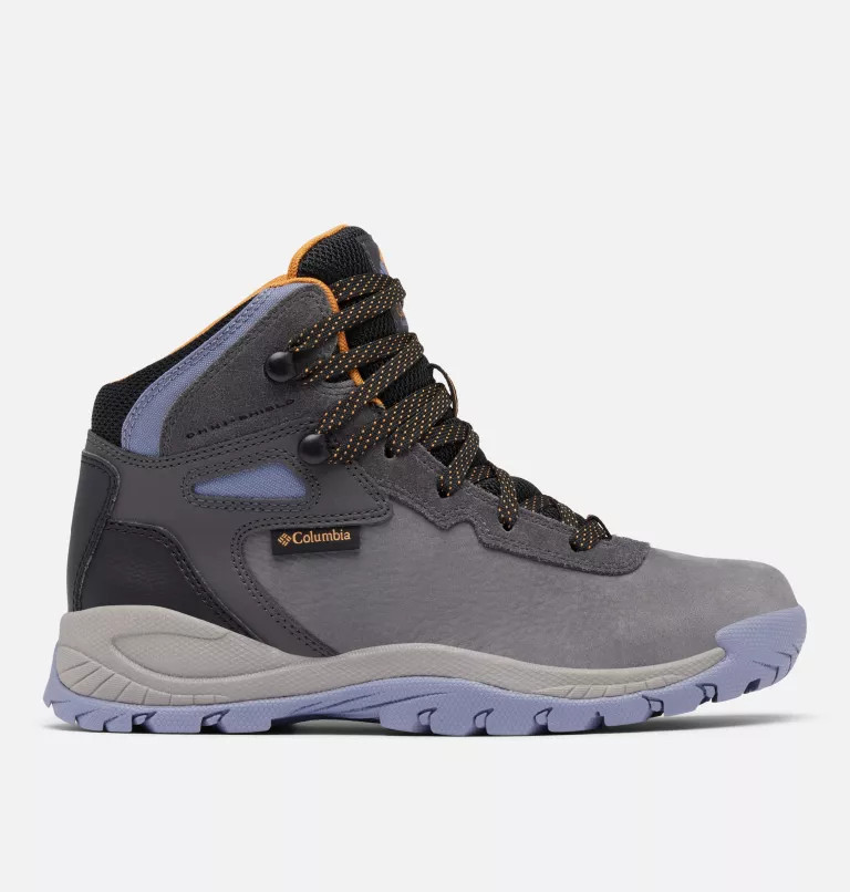 Women's Newton Ridge™ BC NB Boot | Columbia Sportswear | Columbia Sportswear Canada