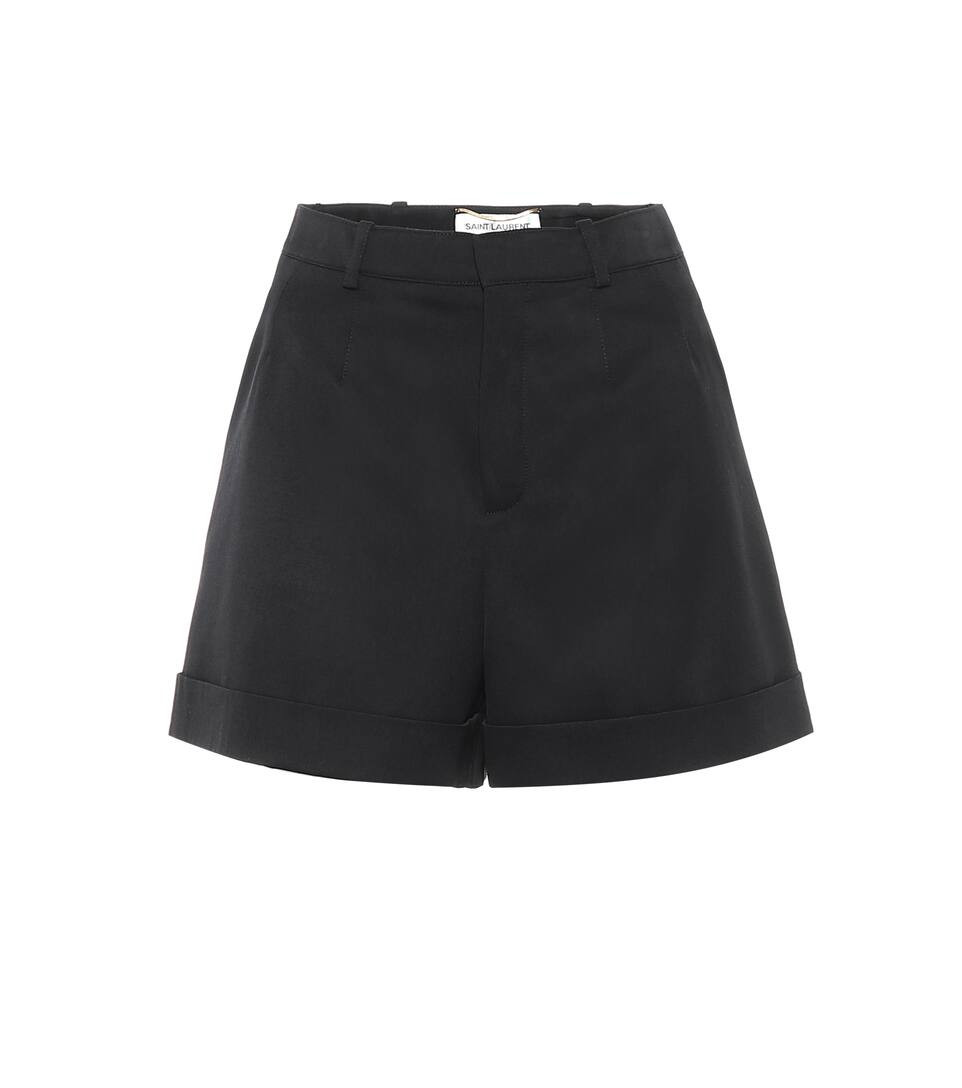 Virgin wool shorts | Mytheresa (INTL)