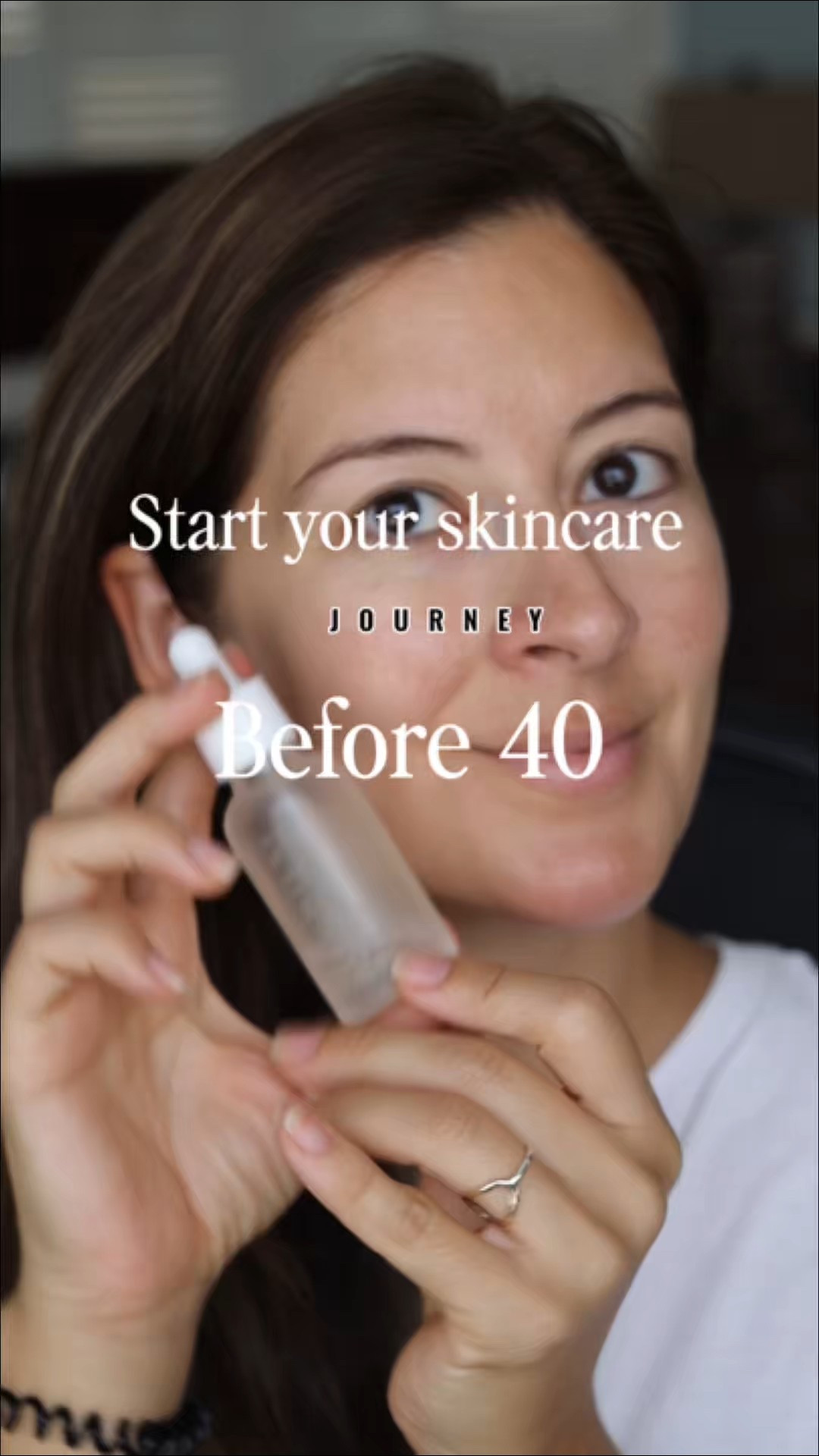 Your skin is important so having a skincare routine before you hit 40 is important! This is my 5 Step skincare morning routine as a makeup artist living in the Caribbean. 

1. Hyaluronic acid serum
2. Retinol Creme
3. Moisturizer Cream
4. Spf 40 Tinted Face Sunscreen 
5. Clear plumping lip gloss

Right after a shower pat your face and neck dry with a towel. 
Start with the Lumiere Hyaluronic Acid over the face and declare avoiding the eyes then let dry completely. 
Then use one pump of the lumiere retinol creme focusing on circular motions. 
Once dried, follow with the Embryolisse Lait Creme to lock it all in. On top of it all add the Elda MD Skincare spf 40 to protect yourself all day. And finish with the City Lips plumping gloss to moisturizer plump and reduce the appearance of fine lines  


#LTKTravel #LTKOver40 #LTKBeauty