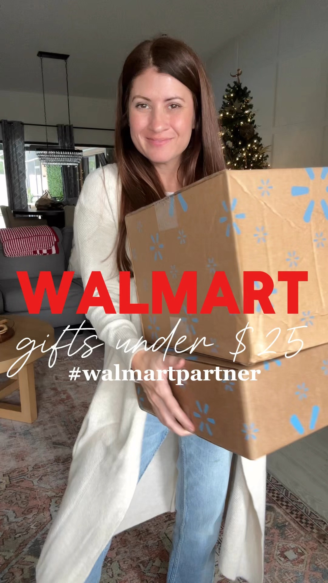 #WalmartPartner If you need any last-minute gift ideas, I’m partnering with Walmart to share a handful of fashion gifting ideas under $25! You’re not gonna wanna miss out on these!

Walmart has so many affordable gifting options for everyone on your list this year! 

Follow me for more affordable holiday gifting ideas and Walmart finds! 

@walmartfashion #walmartfashion @walmart #walmartgifts #walmart

#LTKWatchNow #LTKHoliday #LTKGiftGuide
