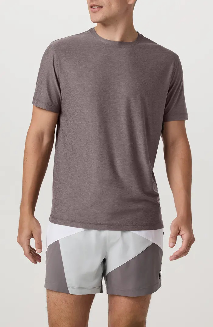 Vuori Strato Tech T-Shirt | Nordstrom | Nordstrom