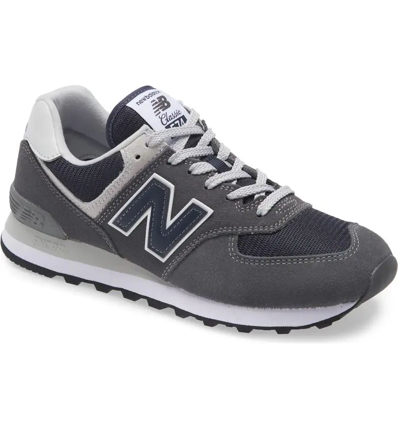 New Balance 574 Classic Sneaker | Nordstrom | Nordstrom