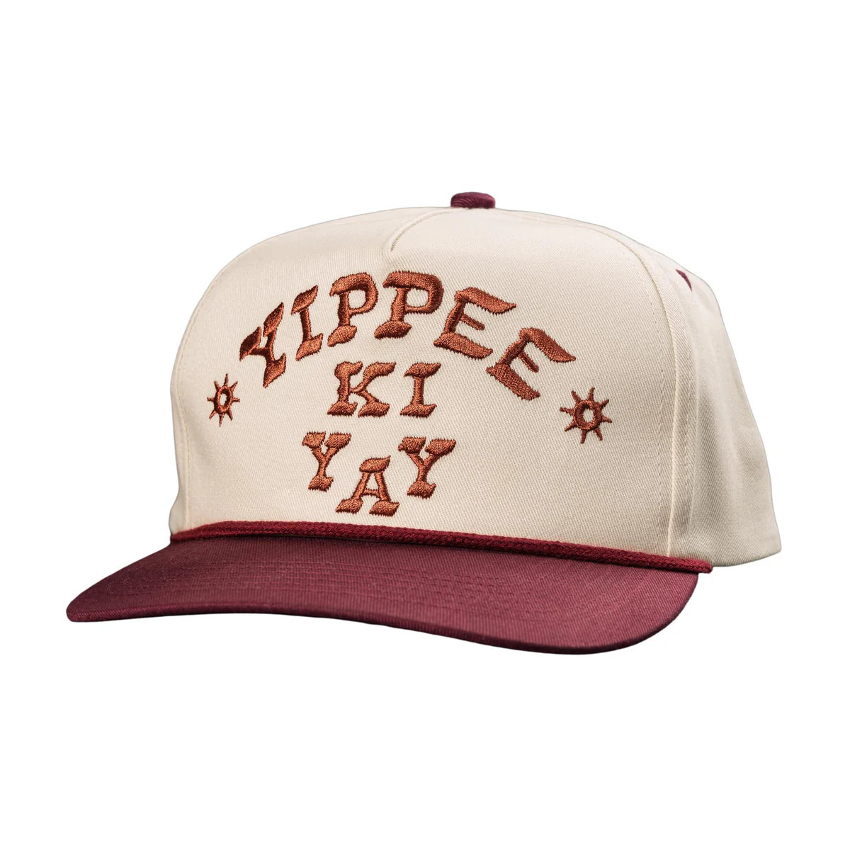 Yippee Ki Yay Hat | Sendero Provisions Co.