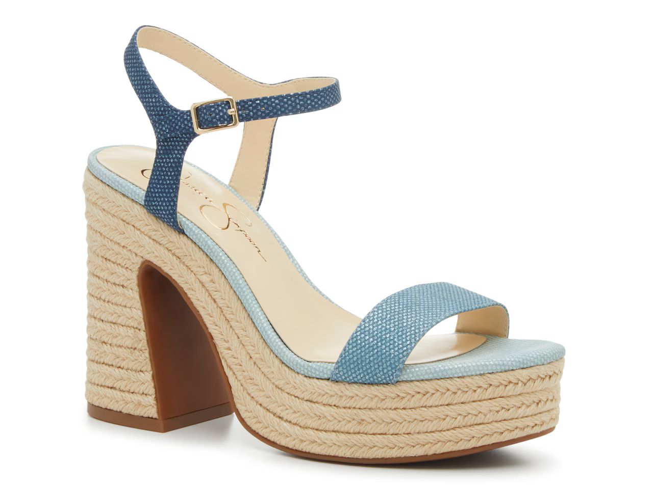 Jessica Simpson Xilka Sandal | DSW