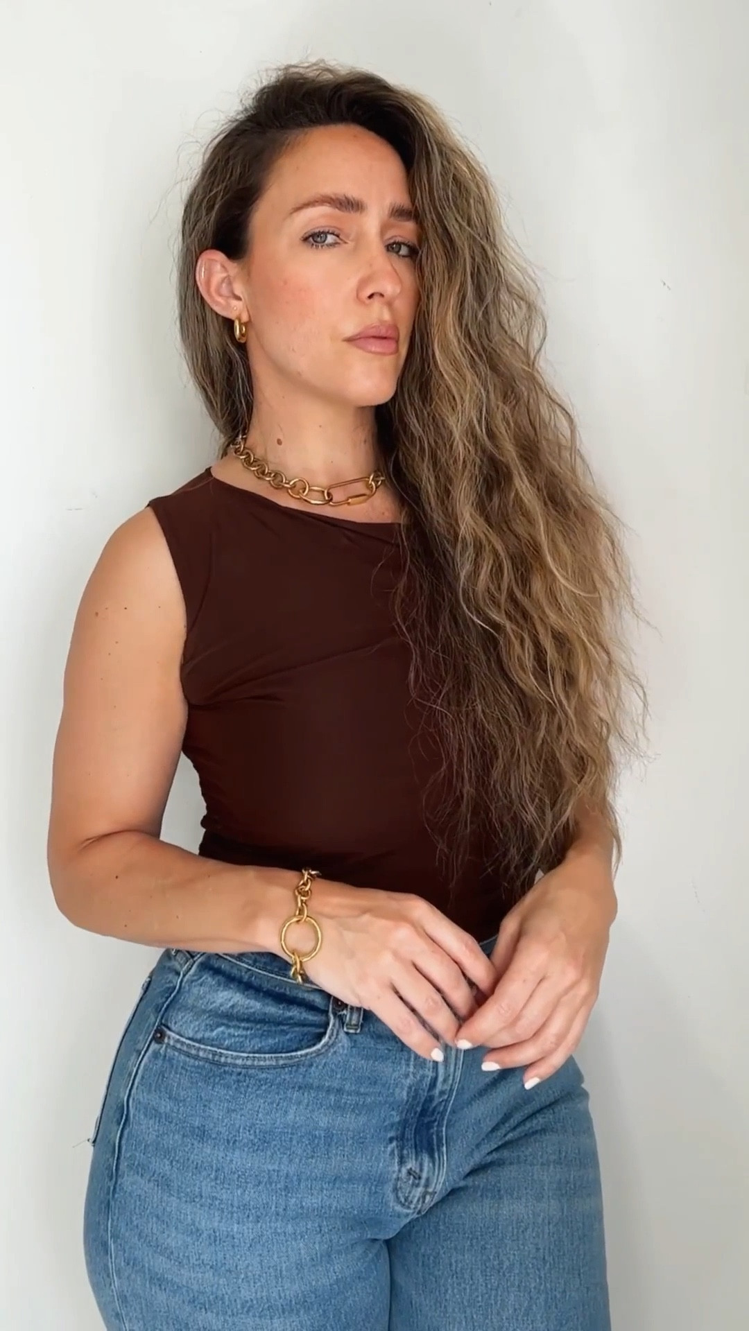 For all the gold girlies ✨ in love with these finds!

#LTKSeasonal