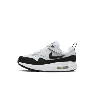 Sustainable MaterialsNike Air Max 1 EasyOnLittle Kids' Shoes | Nike (US)