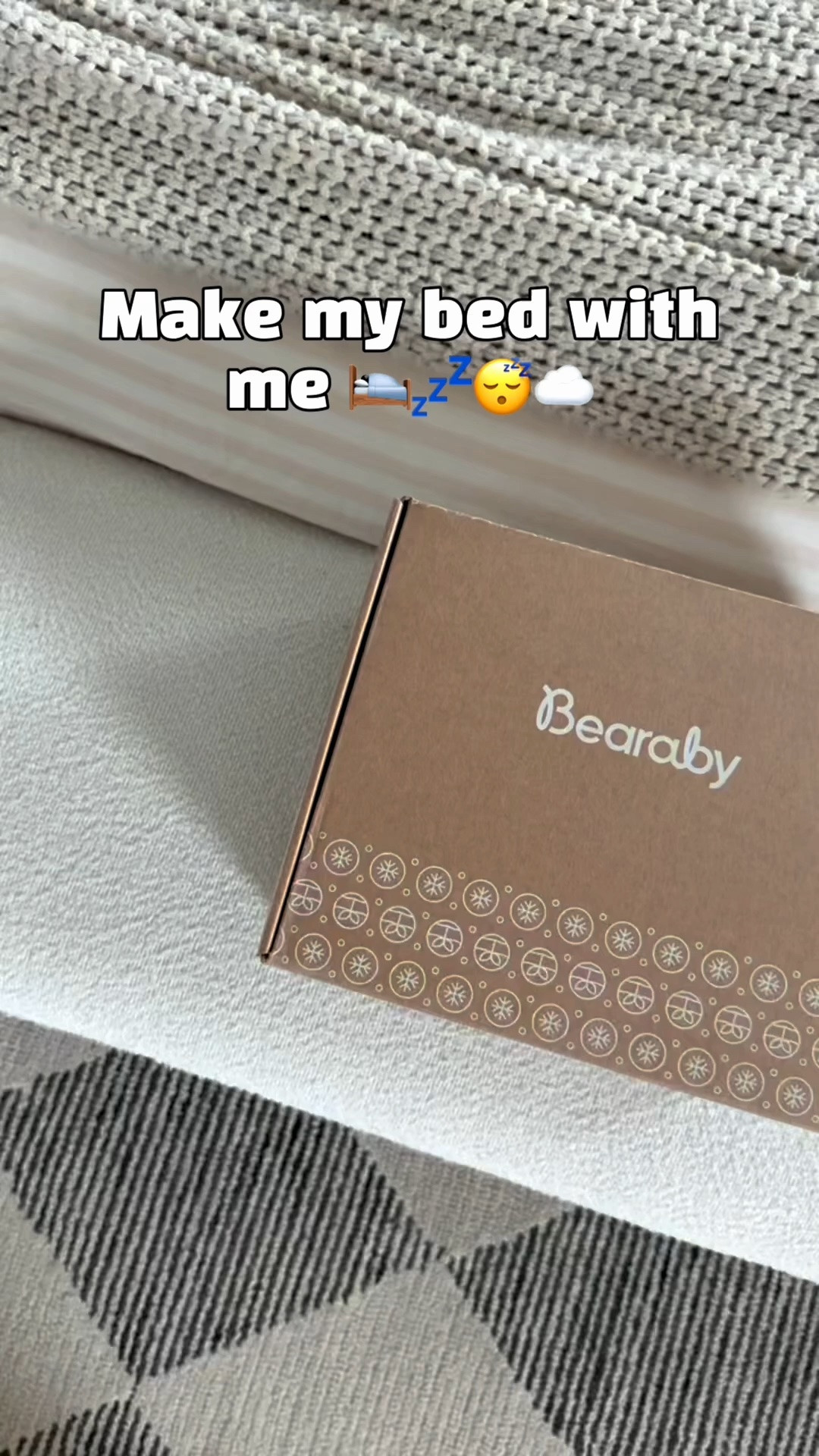 Bearby sheets are my faves!

#LTKHome