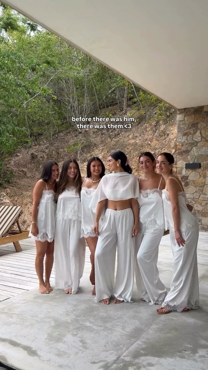 to have friends like them by my side 🤍

#bridesmaidsgifts #bestfriendsquotes #friendsshipgoals

#LTKWedding #LTKTravel