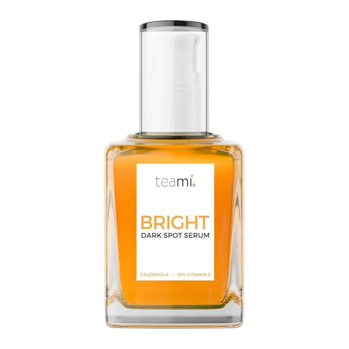 Teami Bright Dark Spot Serum - Targets Dark Spots | Amazon (US)