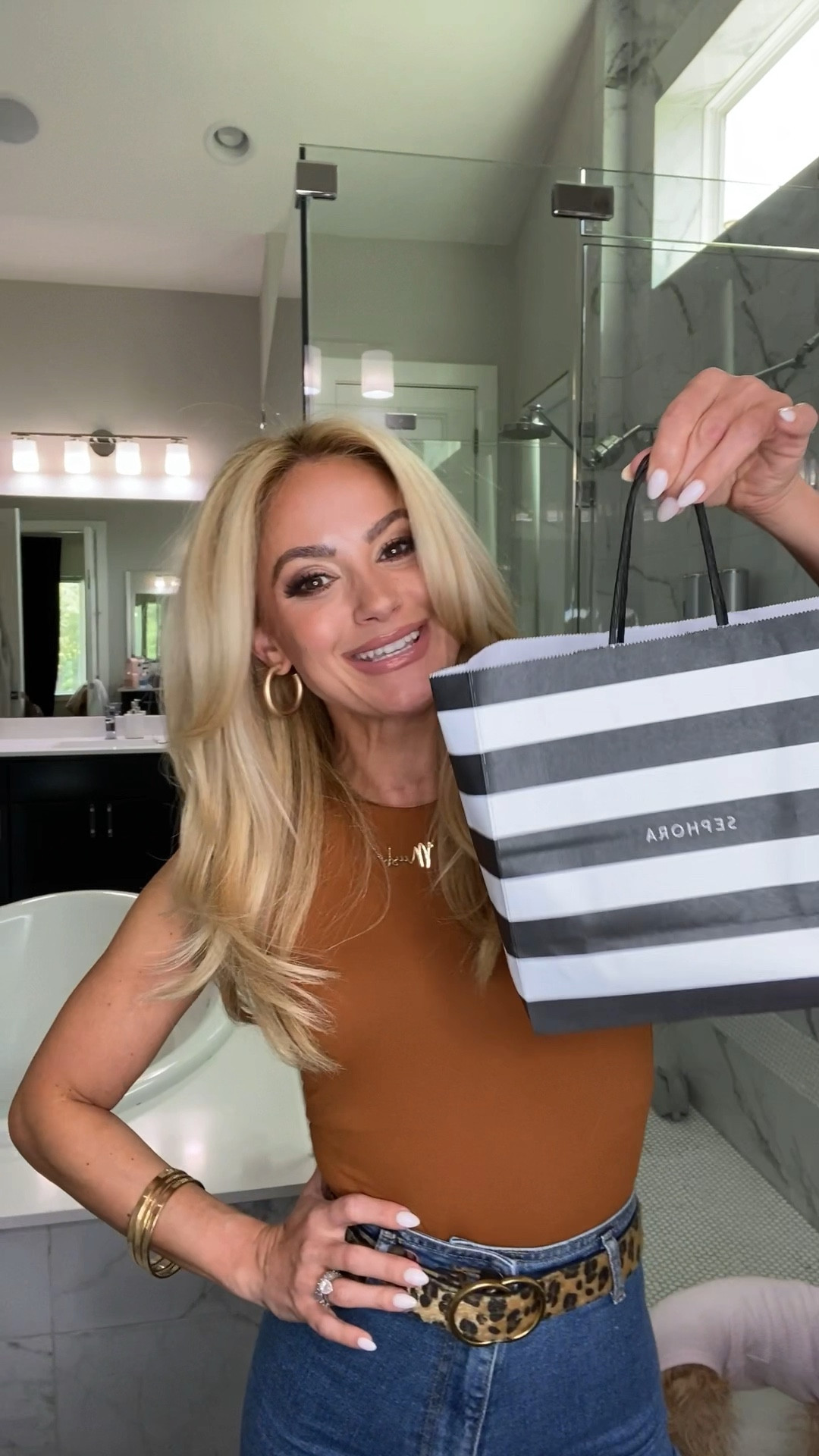 Sephora Haul 💸🤗 but worth every penny bc all of these will be staples after trying! 

#LTKunder100 #LTKbeauty