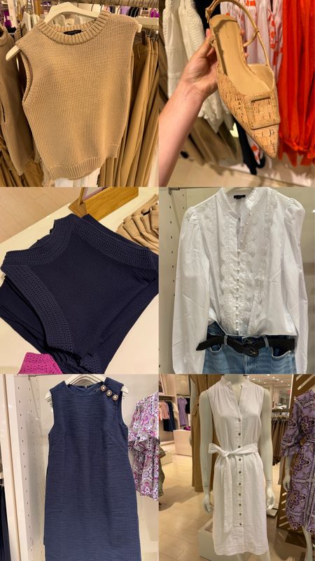 Ann Taylor sale picks! 30% off! 

#LTKfindsunder100 #LTKSeasonal #LTKsalealert