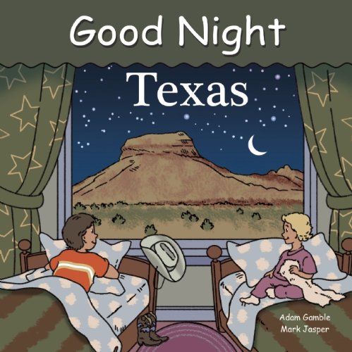 Good Night Texas | Amazon (US)