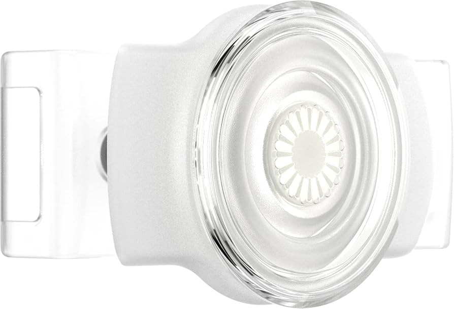 PopSockets Phone Grip Slide for Phones and Cases, Sliding Phone Grip with Expanding Kickstand, Sq... | Amazon (US)