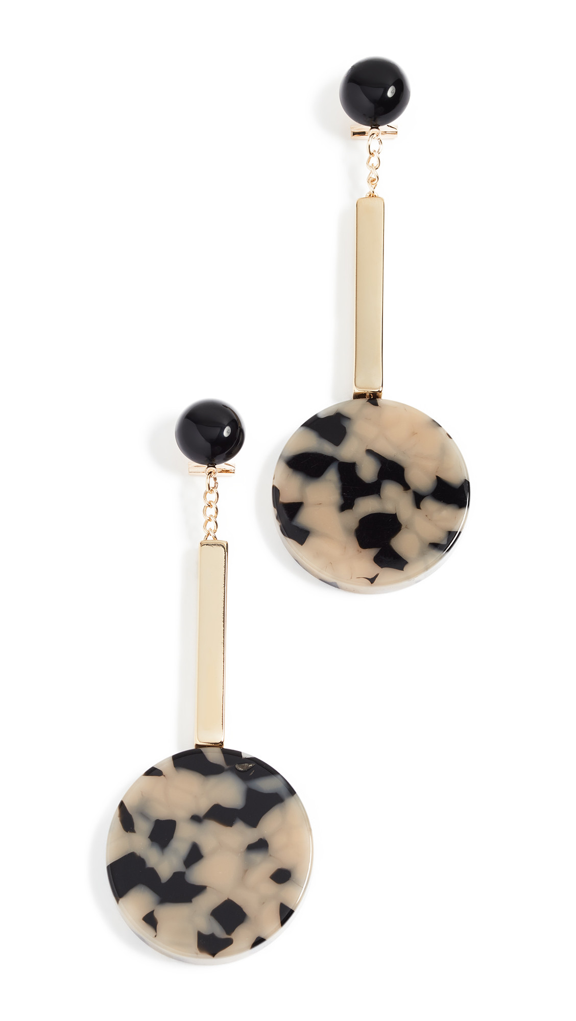 Rachel Comey Jo Earrings | Shopbop