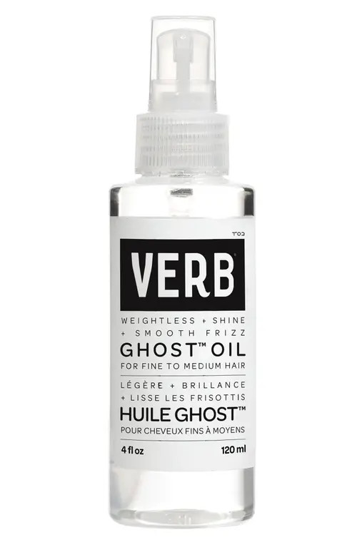 Verb Jumbo Ghost Oil at Nordstrom, Size 4 Oz | Nordstrom