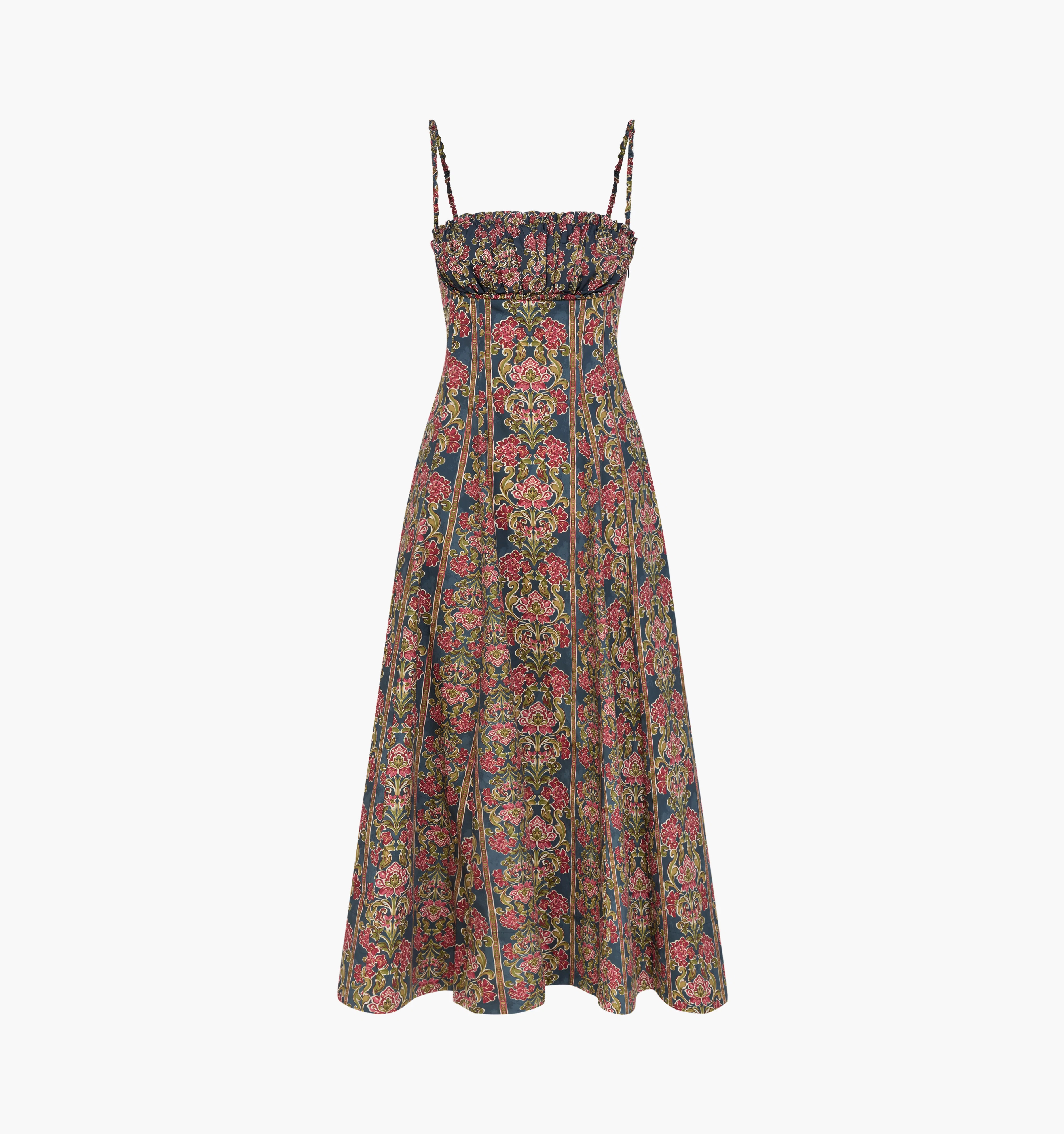 The Maisie Dress | Hill House Home US