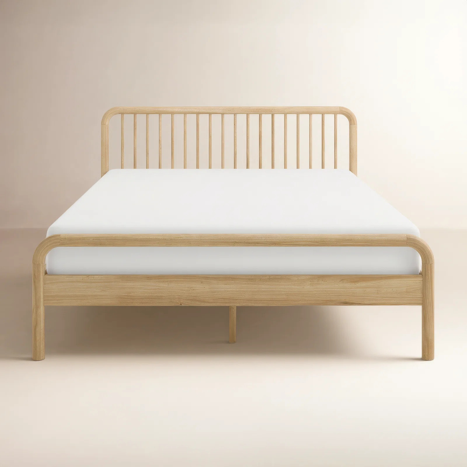 Porto Queen Bed | AllModern