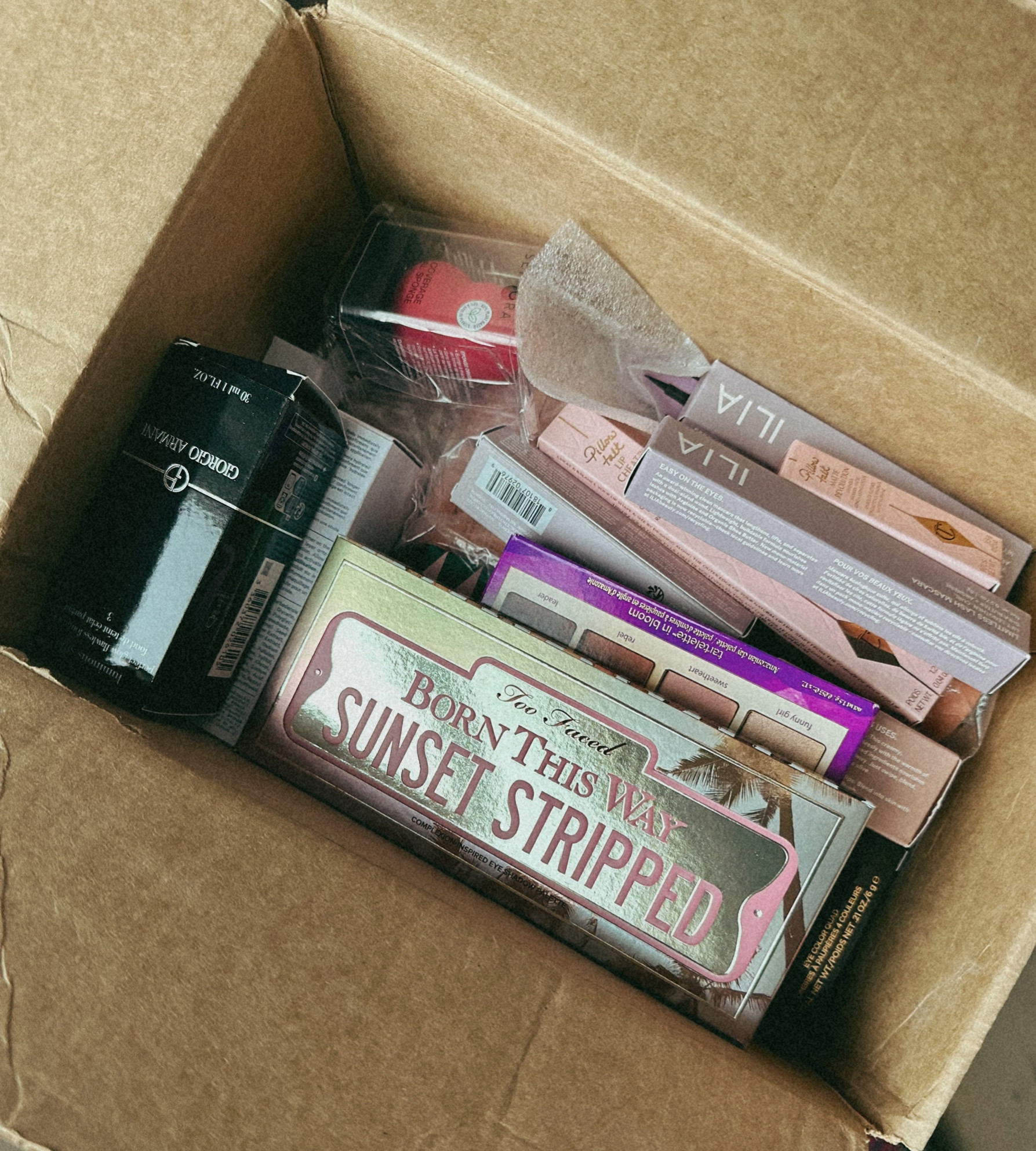 My #sephorasale picks! #sephora #ltkbeauty #ilia 

#LTKbeauty #LTKGiftGuide #LTKmidsize