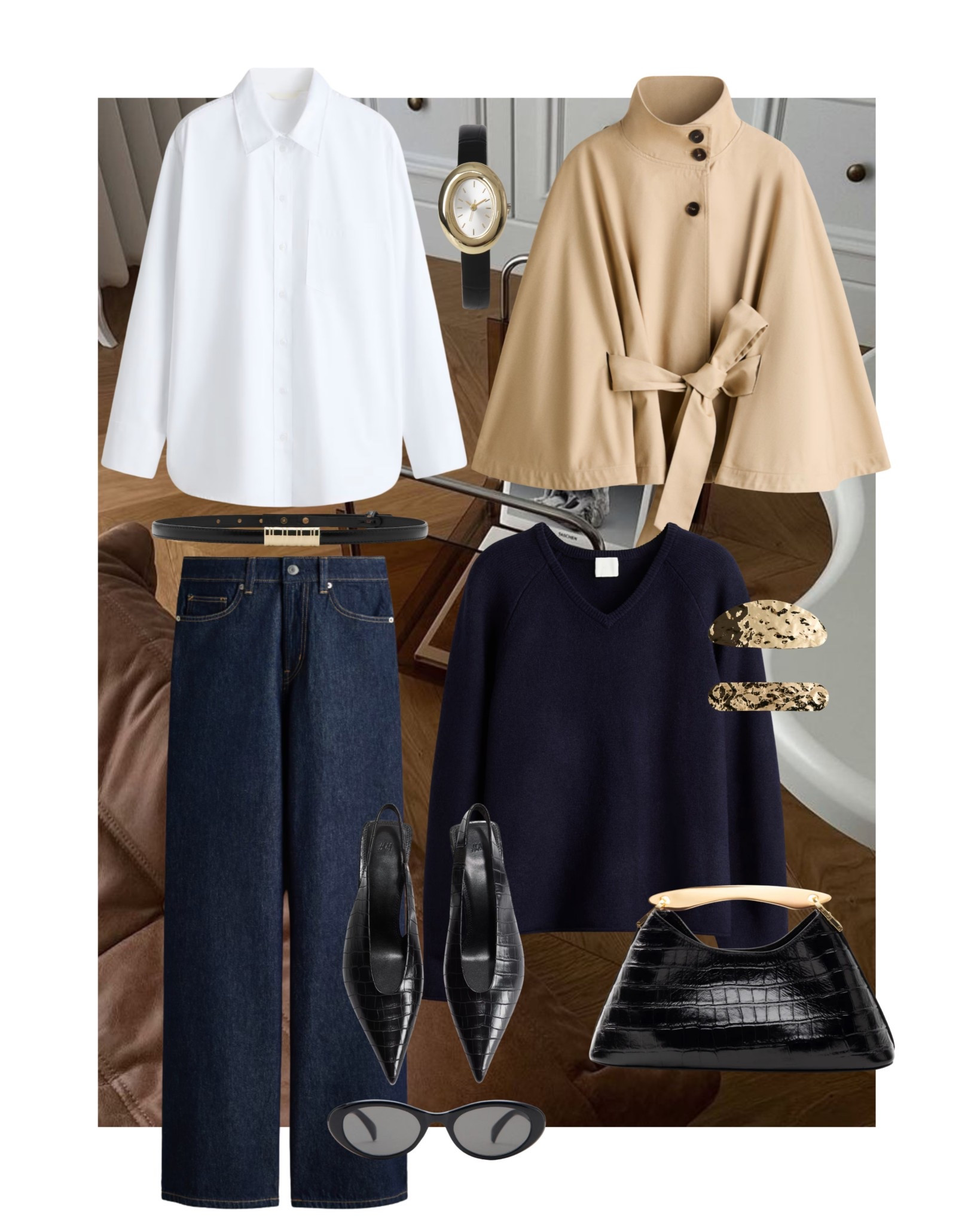 Recent spring additions to my wardrobe

#springfashion 

#LTKspring