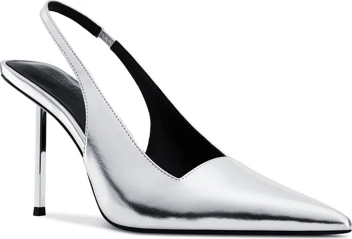 G63 Slingback Pump (Women) | Nordstrom