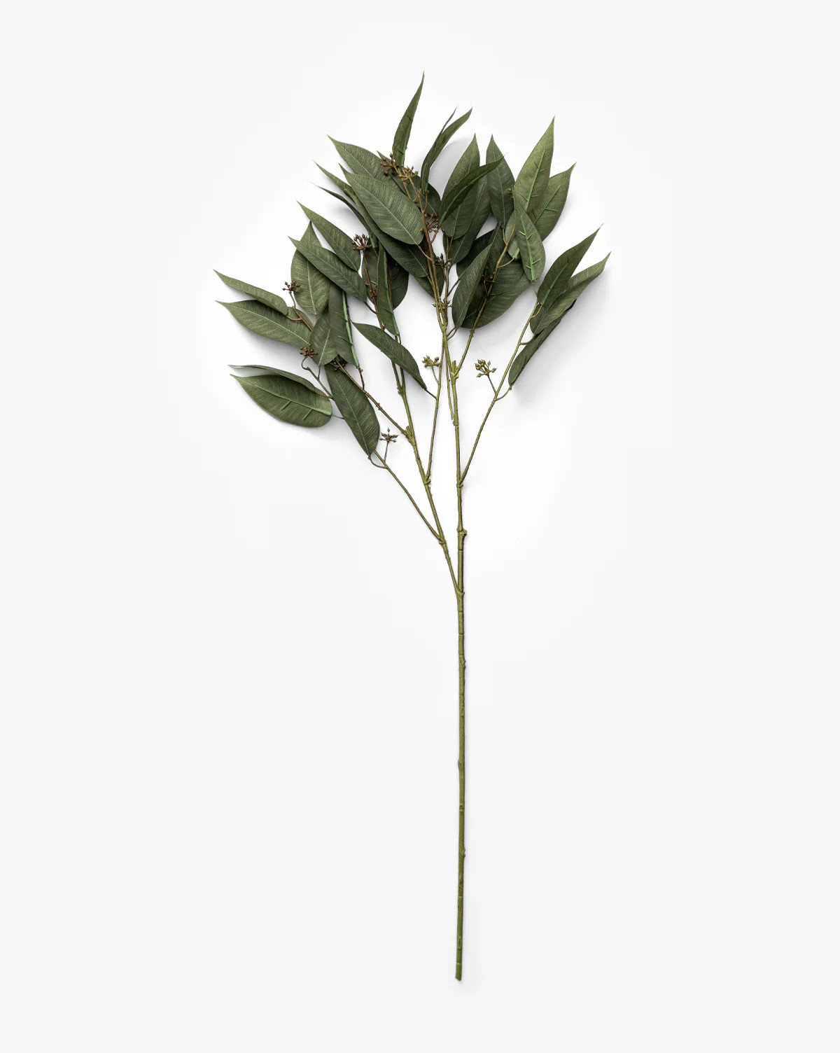 Faux Eucalyptus Seed Stem | McGee & Co. (US)