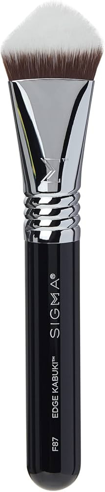 Sigma Beauty Edge Kabuki-F87 | Amazon (US)