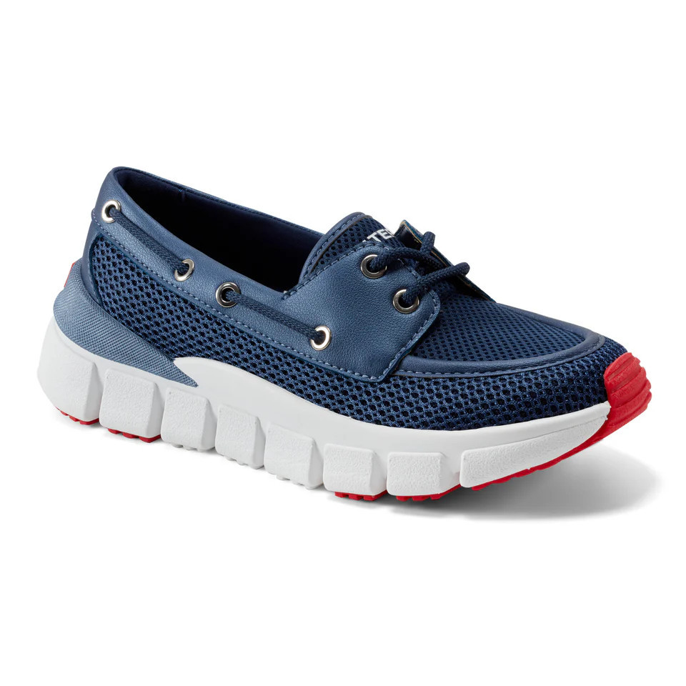 Women's Sasa Slip-on Casual Flat Shoes | Hunter Boots