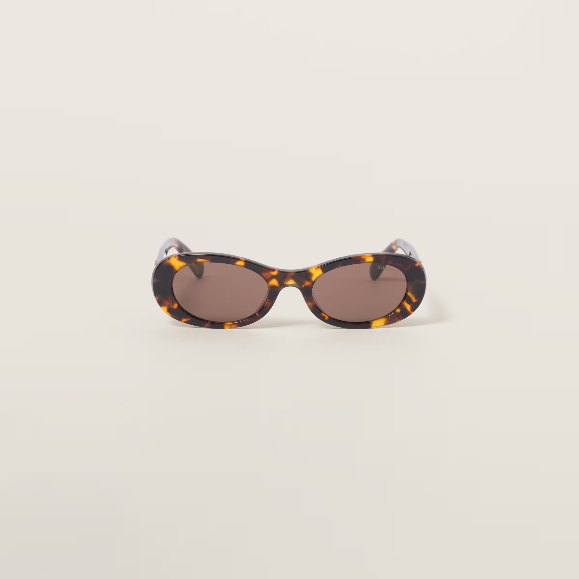 MiuMiu logo | Miu Miu US