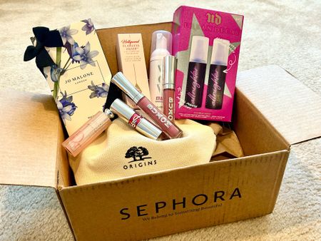 Sephora sale favorites! 💜

#LTKfindsunder100 #LTKbeauty #LTKover40