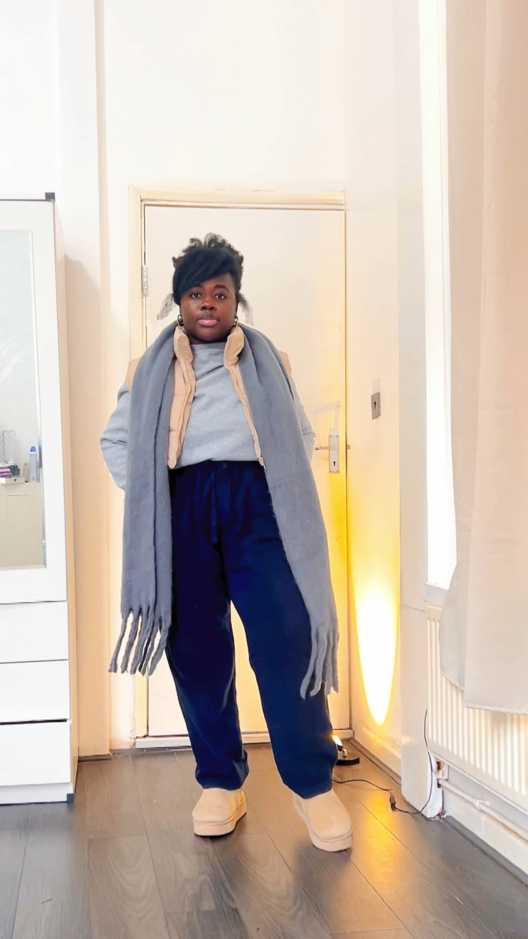 winter fit

#LTKfindsunder100 #LTKSeasonal