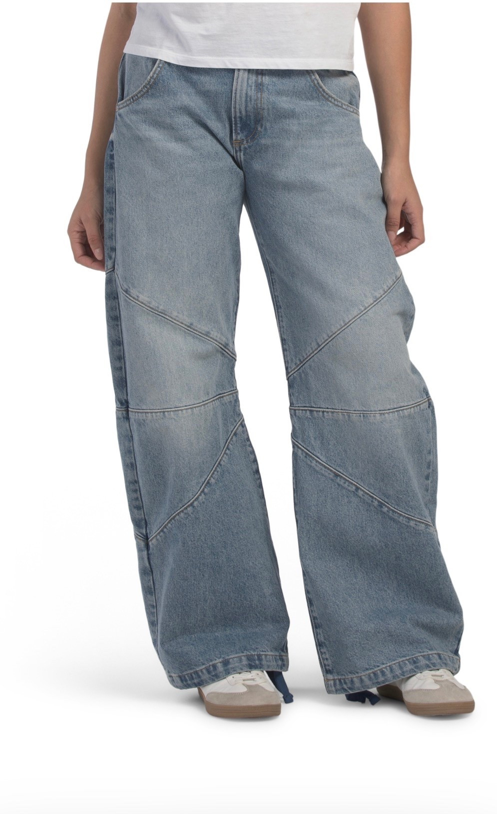 En Denim at tj maxx

#LTKSpringSale