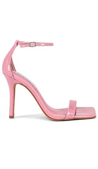 Shaye Heel in Light Pink | Revolve Clothing (Global)
