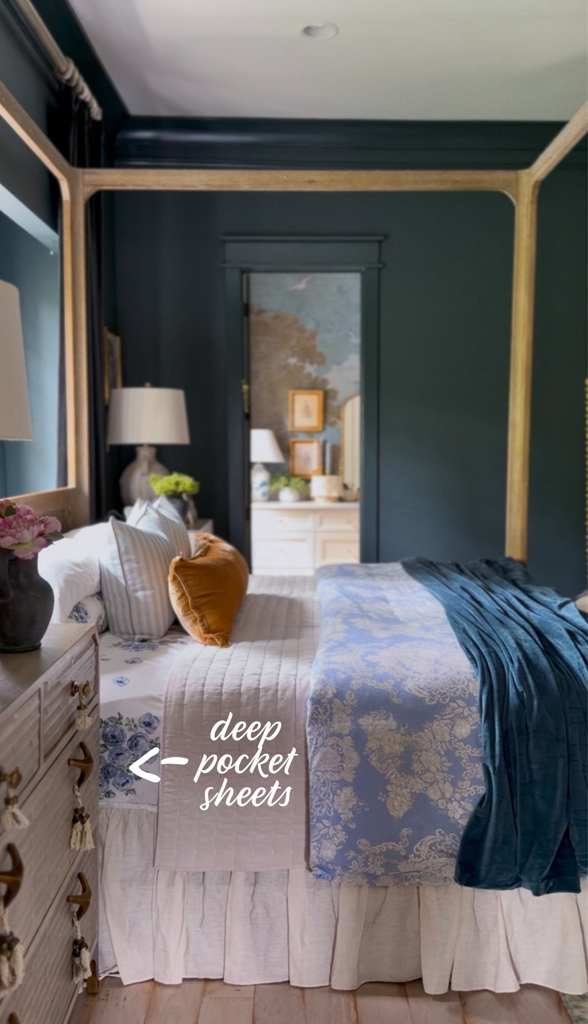 Bedding Faves! 🤩

#LTKHome #LTKdayinmylife #LTKOver40