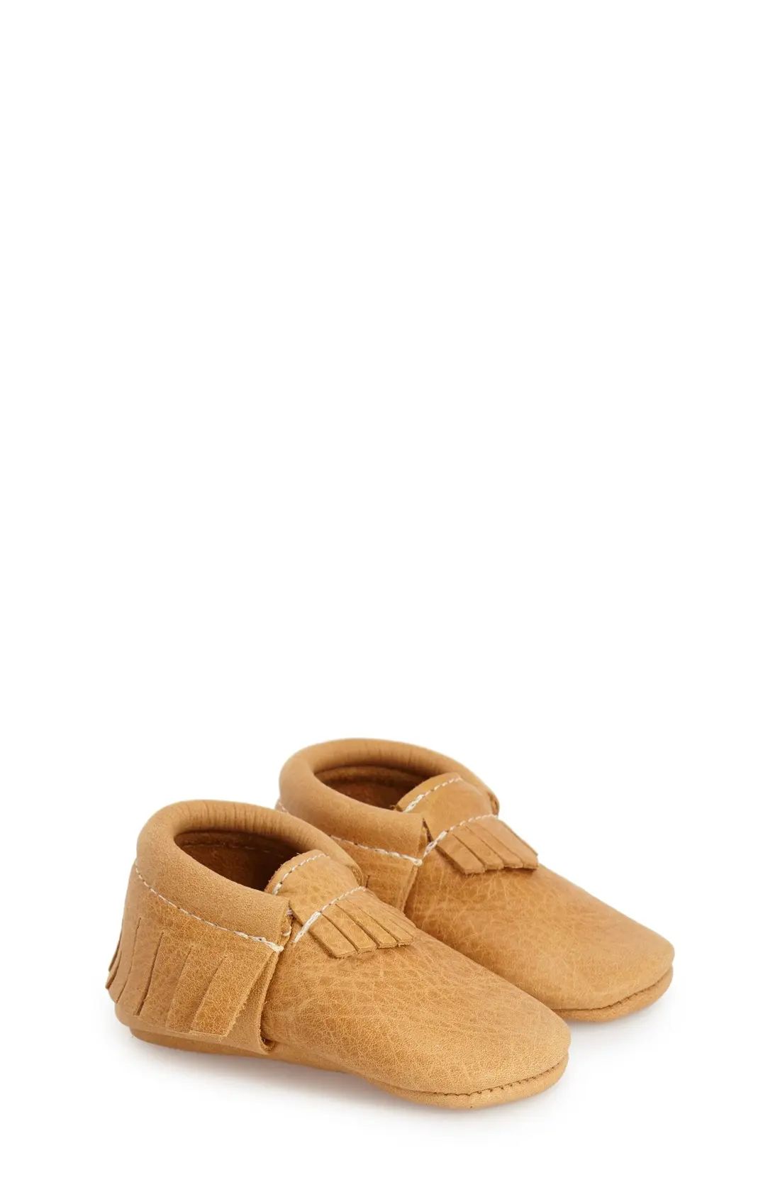 Leather Moccasin | Nordstrom