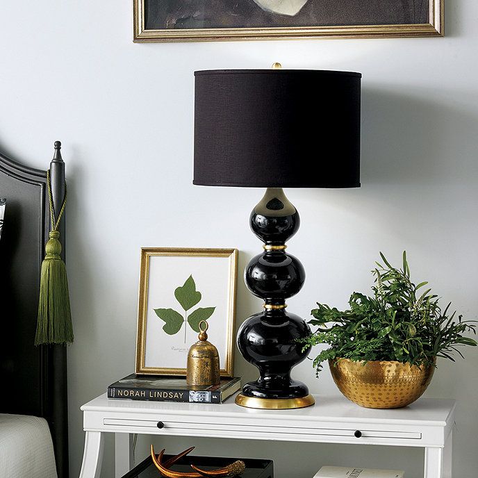 Parker Table Lamp | Ballard Designs, Inc.