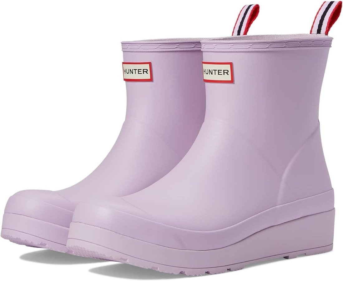 Hunter Women's Original Play Short Boots | Amazon (US)