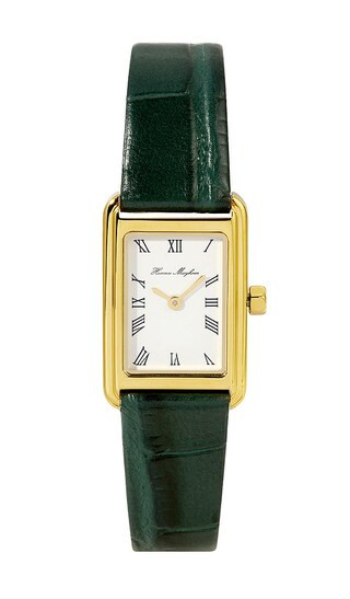 Heaven Mayhem Diana Strap in Green. | Revolve Clothing (Global)