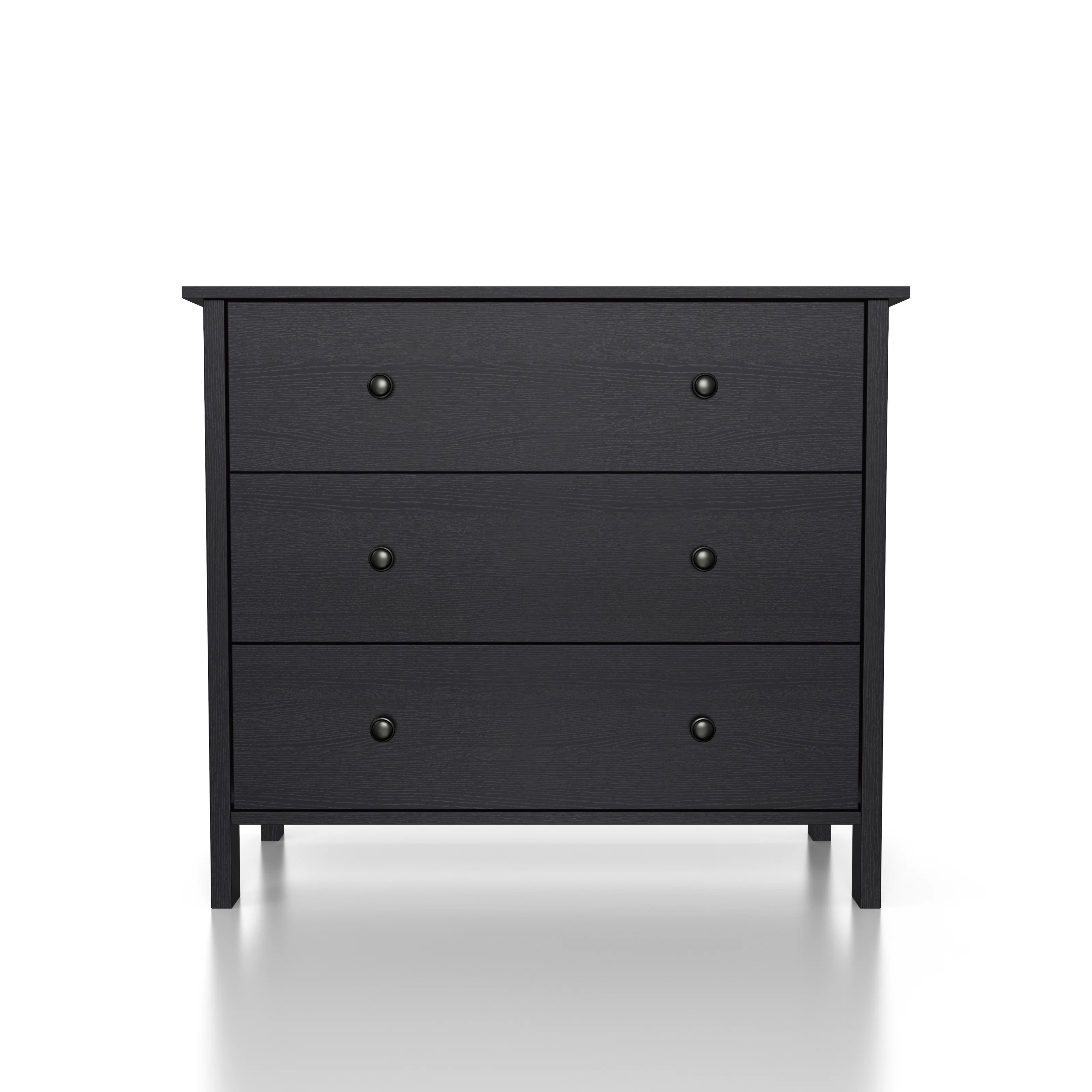 Studley Manufactured Wood Nightstand | Wayfair North America